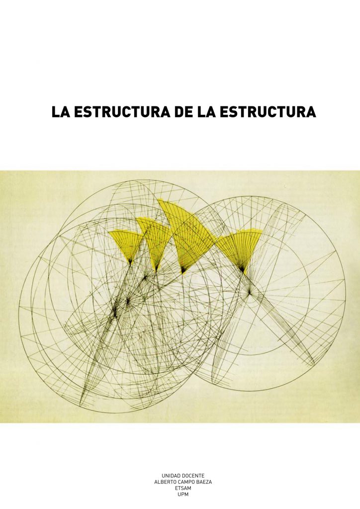 8_la estructura de la estructura